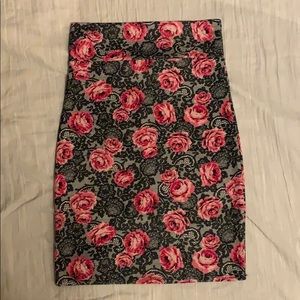 ❄️Agnes and Dora Pencil skirt